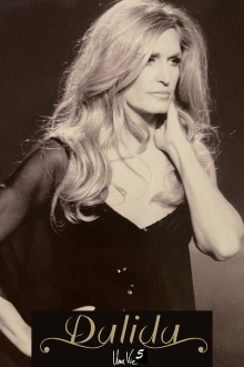 Dalida - Une Vie - 5 Trailer