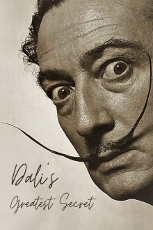 Dali's Greatest Secret Trailer
