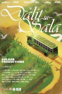 Dalit sa Sala Trailer