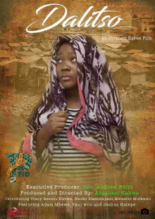 Dalitso Trailer