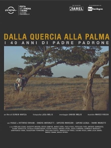 Dalla quercia alla palma - 40 anni di Padre Padrone Trailer