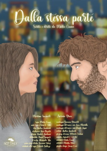 Dalla stessa parte Trailer