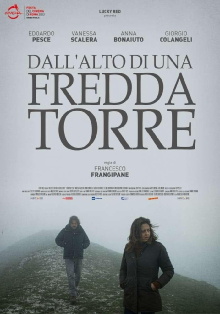 Dall'alto di una fredda torre Trailer