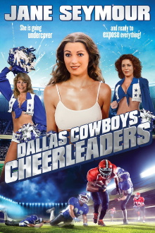 Dallas Cowboys Cheerleaders Trailer