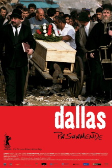Dallas Pashamende Trailer