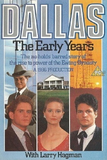Dallas: The Early Years Trailer