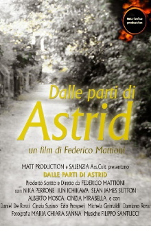 Dalle parti di Astrid Trailer