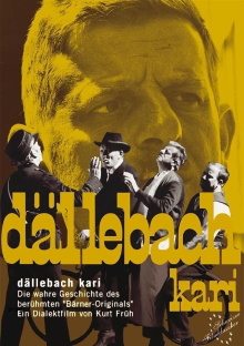 Dällebach Kari Trailer