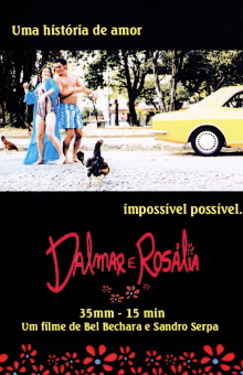 Dalmar and Rosalia Trailer