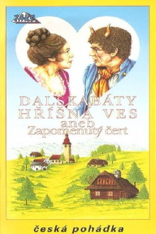 Dalskabáty, hříšná ves aneb Zapomenutý čert Trailer