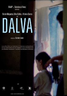 Dalva Trailer