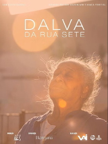 Dalva da Rua Sete Trailer