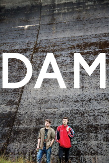 Dam Trailer