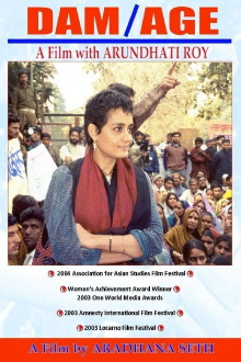 DAM/AGE: A Film with Arundhati Roy Trailer