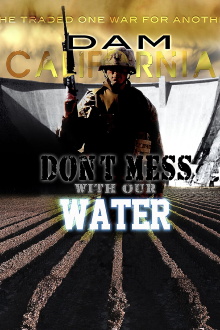 Dam California Trailer