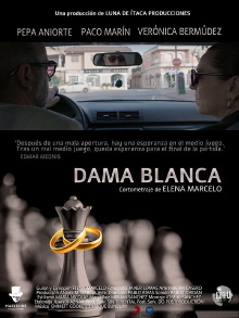 Dama blanca Trailer