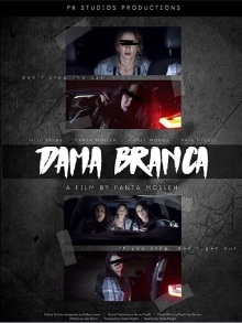 Dama Branca Trailer