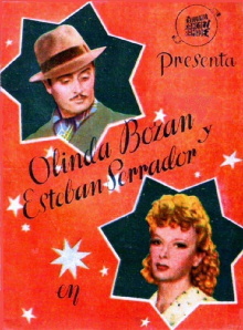 Dama de compañía Trailer