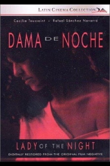 Dama de Noche Trailer