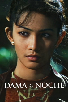 Dama de Noche Trailer