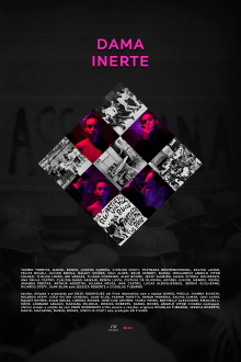 Dama Inerte Trailer