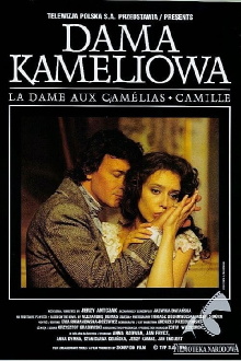 Dama Kameliowa Trailer