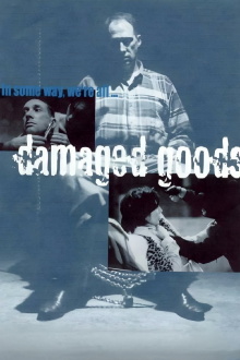 Damaged Goods Trailer