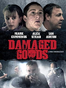 Damaged Goods Trailer