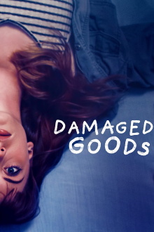 Damaged Goods Trailer