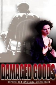 Damaged Goods Trailer