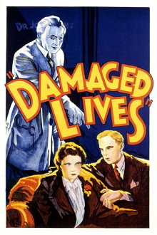 Damaged Lives Trailer