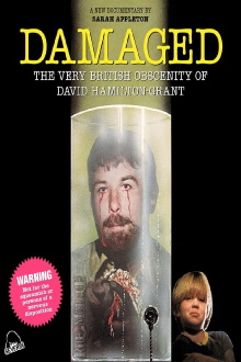 Damaged: The Very British Obscenity of David Hamilton-Grant Trailer
