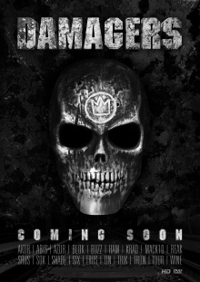 Damagers Trailer