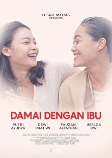 Damai Dengan Ibu Trailer