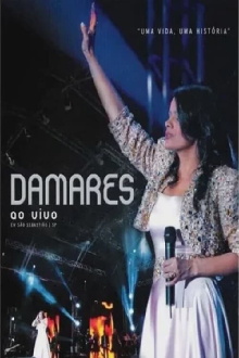 Damares - Ao Vivo Trailer
