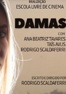 Damas Trailer