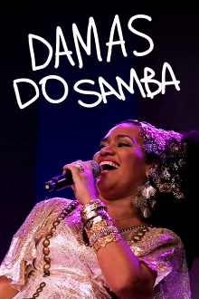Damas do Samba Trailer