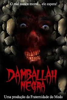 Damballah Negra Trailer