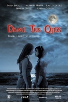Dame tus ojos Trailer