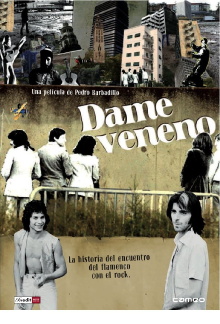 Dame veneno Trailer