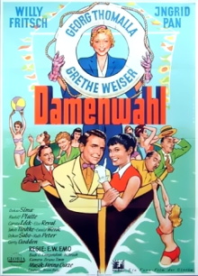 Damenwahl Trailer
