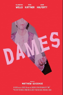 Dames Trailer
