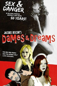 Dames and Dreams Trailer