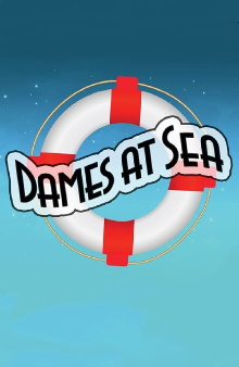 Dames at Sea Trailer