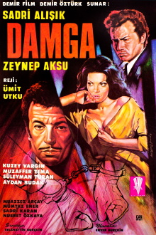 Damga Trailer
