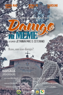 Damgo ni Meme Trailer