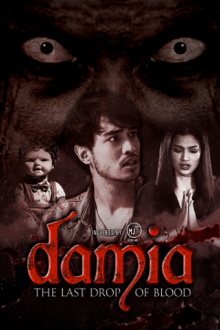 Damia: The Last Drop of Blood Trailer
