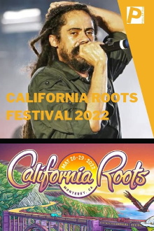 Damian Marley: Live at California Roots 2022 Trailer