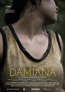 Damiana Trailer