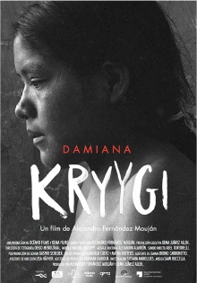 Damiana Kryygi Trailer